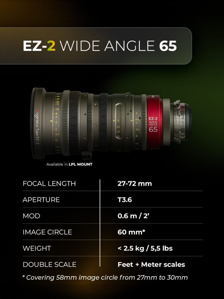 Buy Angenieux Optimo Primes 9 Lens Set- 18, 21, 28, 32, 40, 50, 75, 100, 135mm at New Life Cine. Inspected, verified, and protected by white-glove escrow wi...
