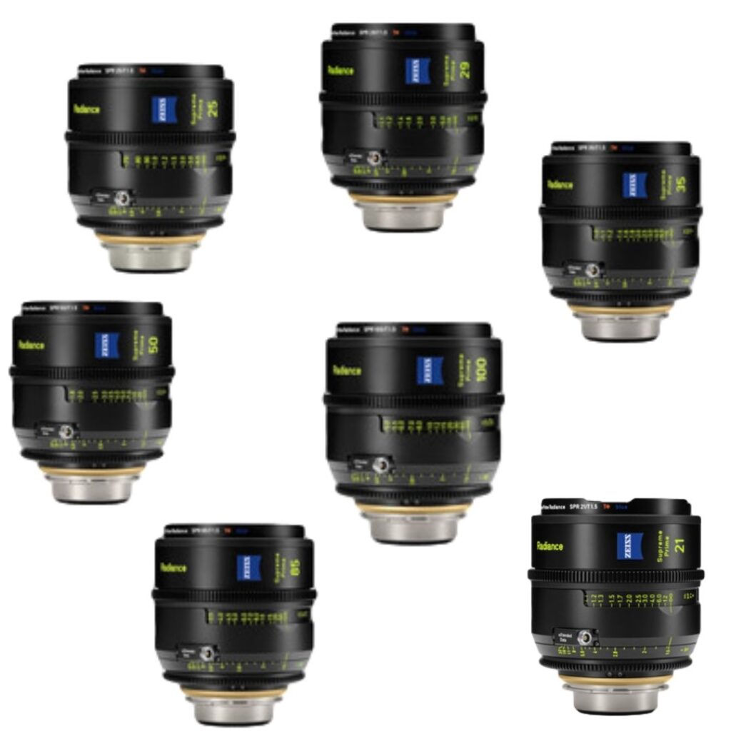 Buy Angenieux 56-152 a2s 2x Anamorphic Zoom at New Life Cine. Inspected, verified, and protected by white-glove escrow with insured global delivery.