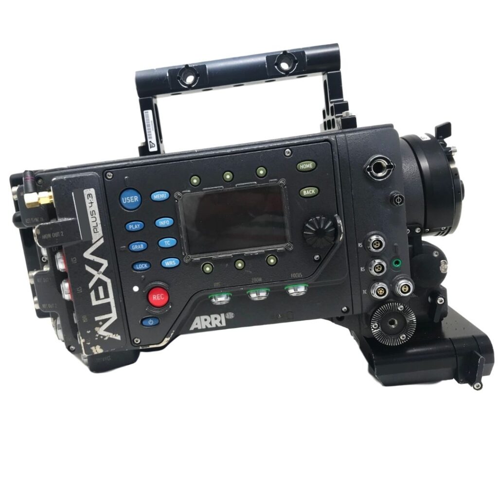 Alexa XR 4:3