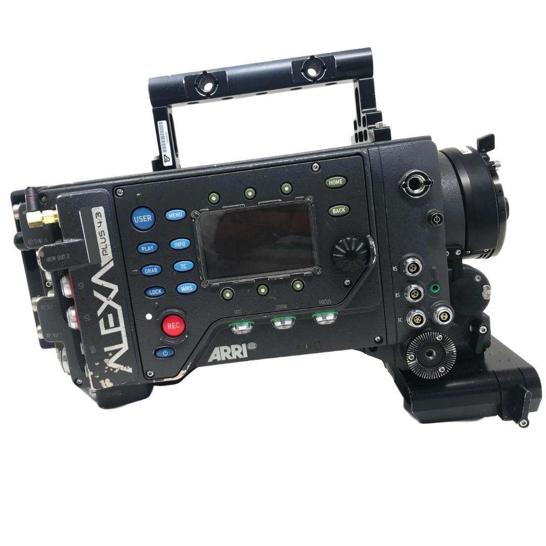 Alexa XR 4:3