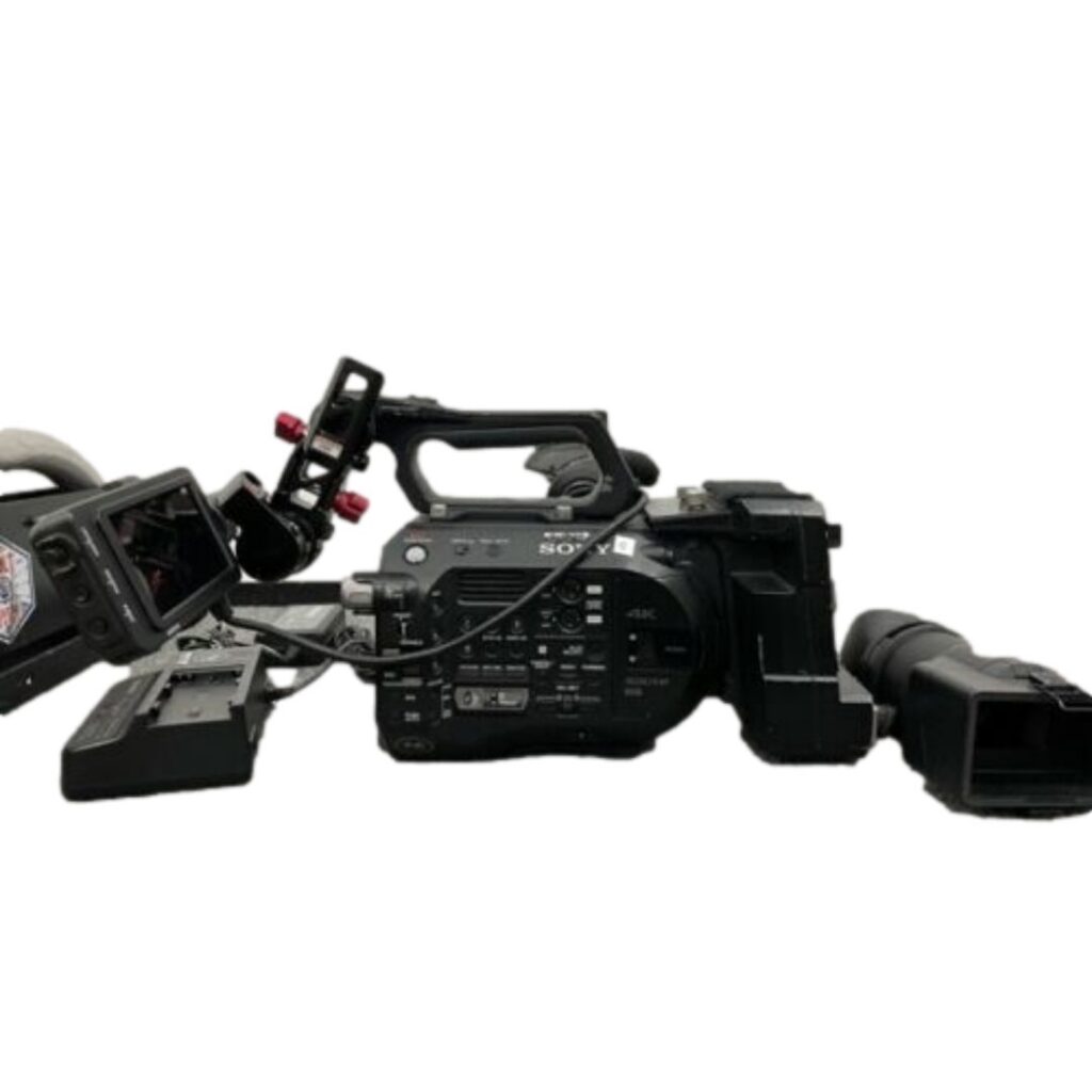 Buy Arri 100mm Macro at New Life Cine. Inspected, verified, and protected by white-glove escrow with insured global delivery.