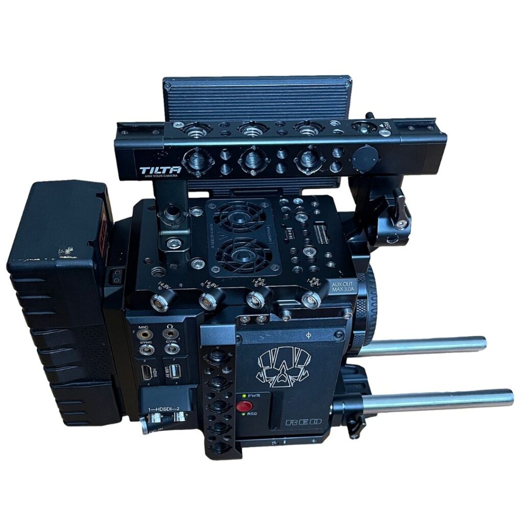 Buy Teradek 450 4k at New Life Cine. Inspected, verified, and protected by white-glove escrow with insured global delivery.