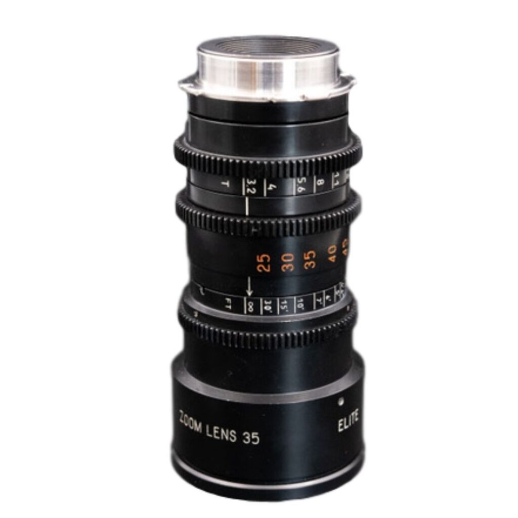 Angenieux 45-120mm Buy Angenieux 45-120mm at New Life Cine. Inspected, verified, and protected by white-glove escrow with insured global delivery.