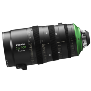 Fujinon Premista Full Frame Zoom Lens. 28-100mm T2.9
