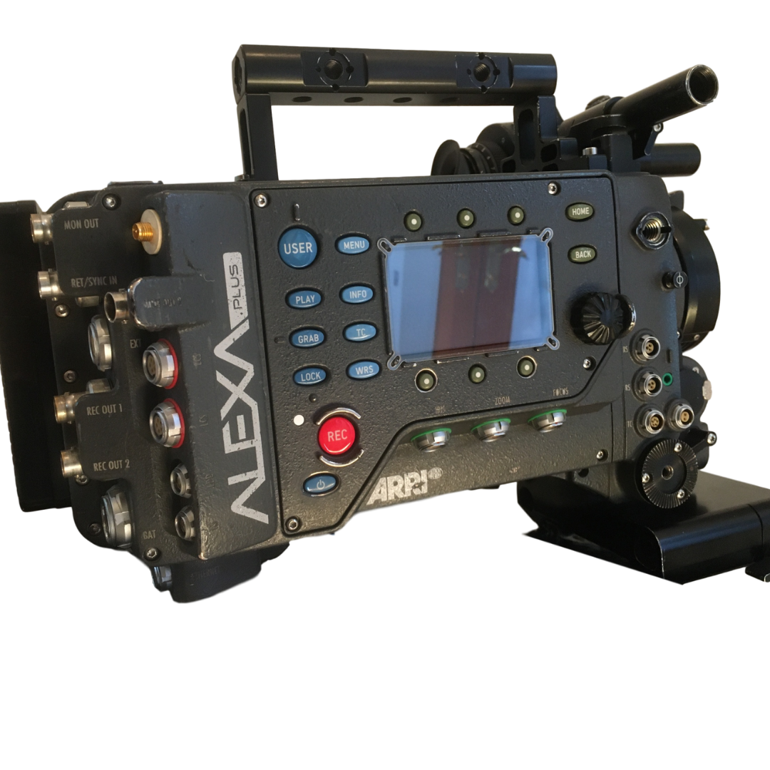 Alexa EV Plus