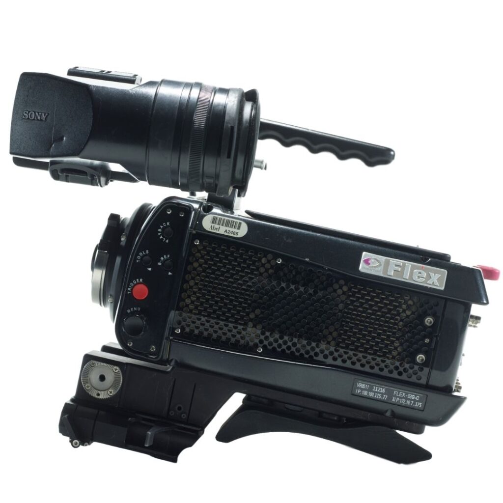 Arri 235 4Perf Motion Picture Camera Buy Arri 235 4Perf Motion Picture Camera at New Life Cine. Inspected, verified, and protected by white-glove escrow with insured global delivery.