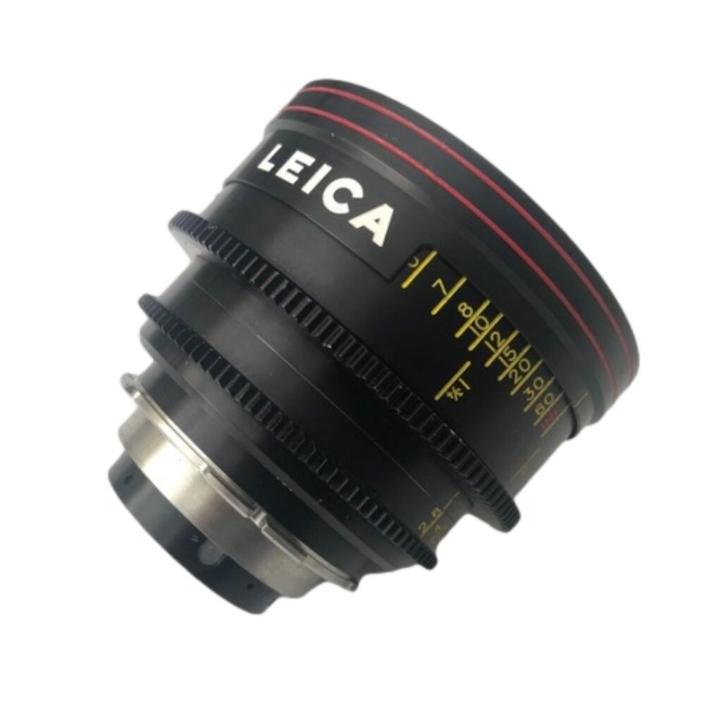 Buy ARRI Master Anamorphic 8 Lens Set- 28,35,40,50,60,75,100,135mm at New Life Cine. Inspected, verified, and protected by white-glove escrow with insured g...