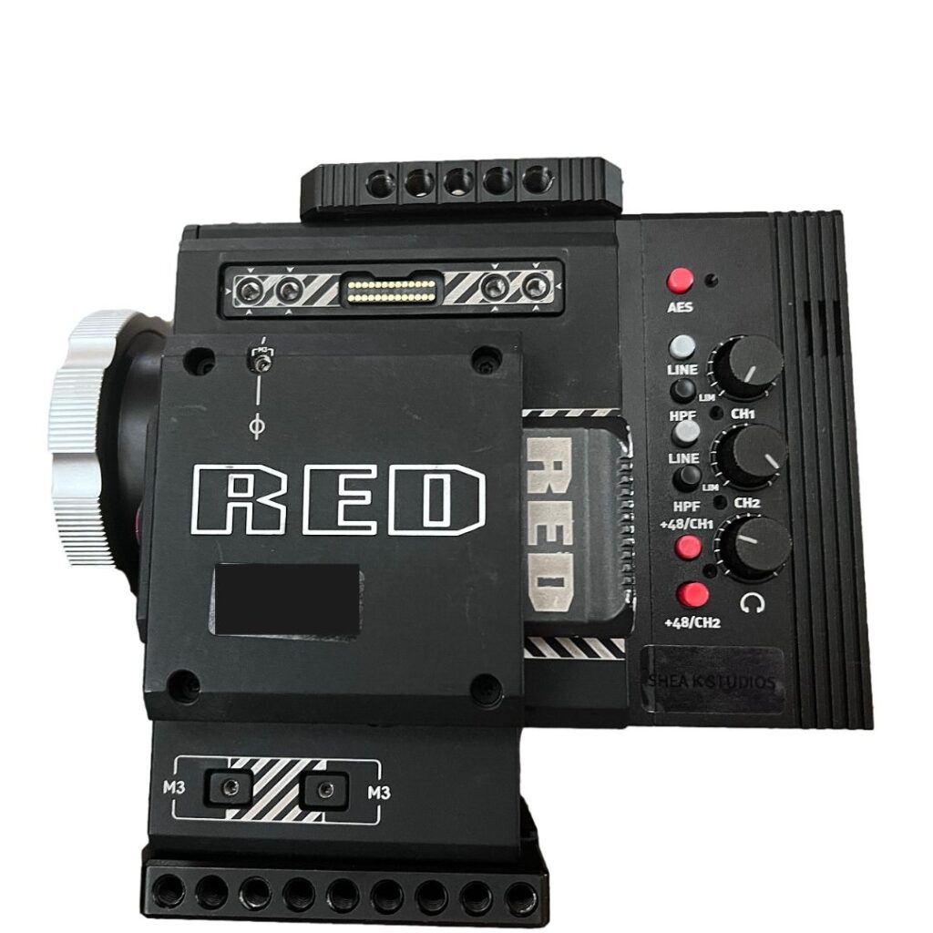 Buy Easyring Vario 5 + Serene Arm + 2-Axis Puppeteer at New Life Cine. Inspected, verified, and protected by white-glove escrow with insured global delivery.