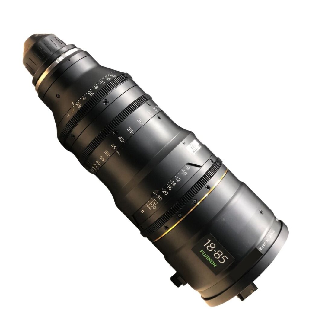Buy Zeiss Super Speed 5 Lens Set- 18, 25, 35, 50, 85 (+RARE 65mm available to be added) at New Life Cine. Inspected, verified, and protected by white-glove ...