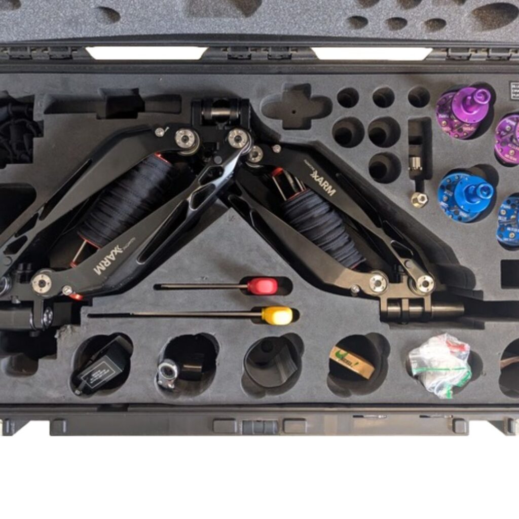 Buy ARRI Alexa 35 w EF and 26v Anton Bauer Battery Kit at New Life Cine. Inspected, verified, and protected by white-glove escrow with insured global delivery.