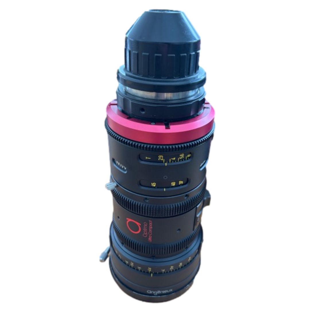 Zero Optik Rehoused Leica R Summicrons 7 Lens Set- 19, 24, 35, 50, 60, 90, 135mm Buy Zero Optik Rehoused Leica R Summicrons 7 Lens Set- 19, 24, 35, 50, 60, 90, 135mm at New Life Cine. Inspected, verified, and protected by white-glove esc...