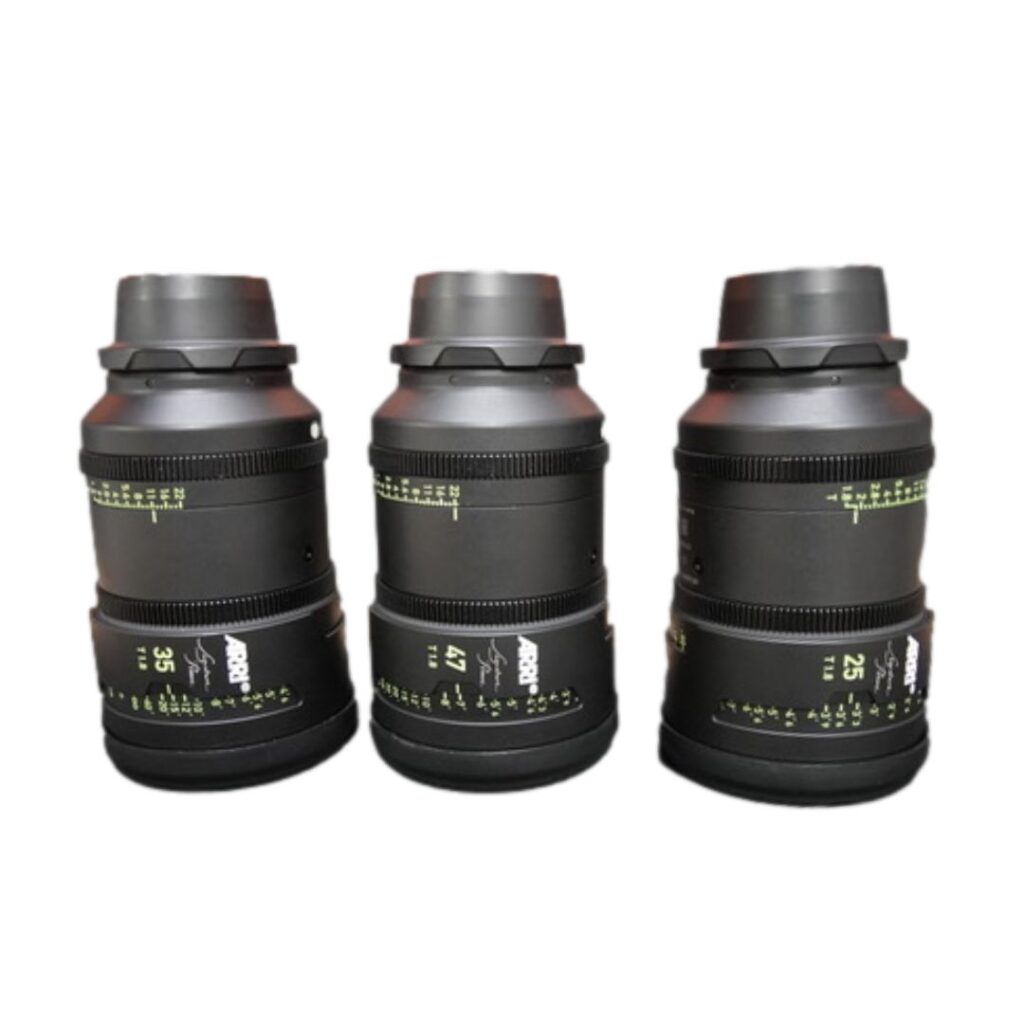 Buy Zeiss Supreme Primes 12 Lens Set- 18, 21, 25, 29, 35, 40, 50, 65, 85, 100, 135, 150mm at New Life Cine. Inspected, verified, and protected by white-glov...