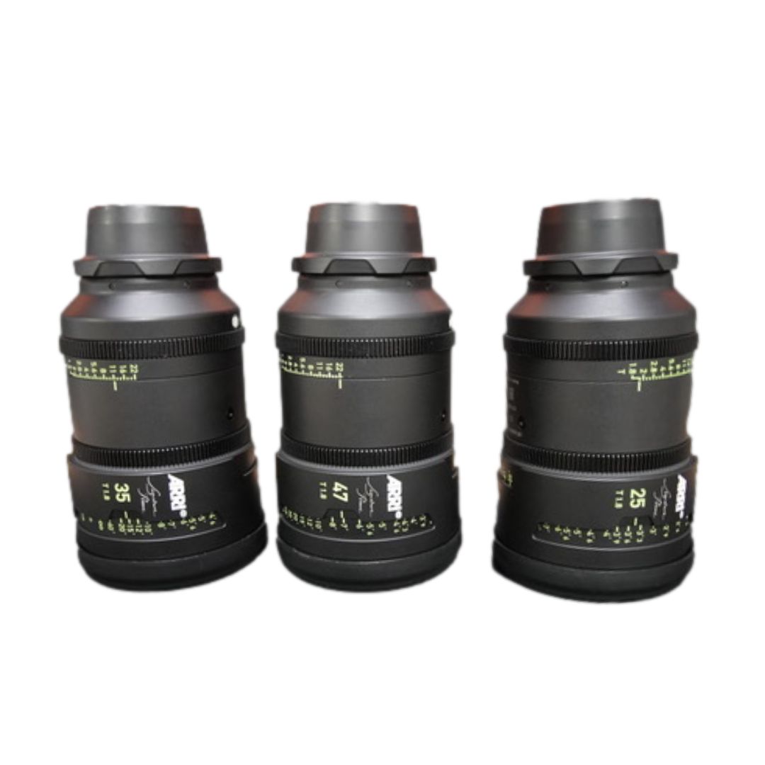 Zeiss Supreme Primes 12 Lens Set- 18, 21, 25, 29, 35, 40, 50, 65, 85, 100, 135, 150mm Buy Zeiss Supreme Primes 12 Lens Set- 18, 21, 25, 29, 35, 40, 50, 65, 85, 100, 135, 150mm at New Life Cine. Inspected, verified, and protected by white-glov...