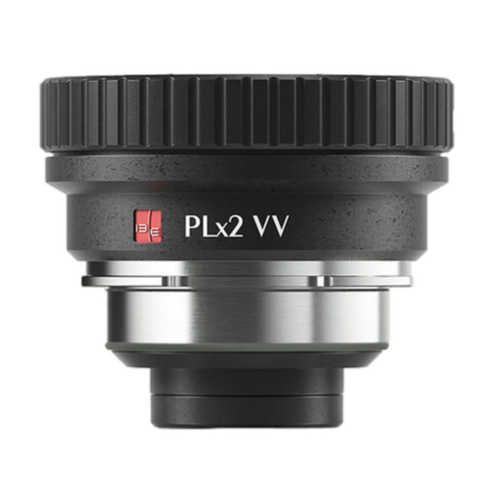 Buy Canon 8-64mm T2.4 Super 16mm Cinema Zoom at New Life Cine. Inspected, verified, and protected by white-glove escrow with insured global delivery.