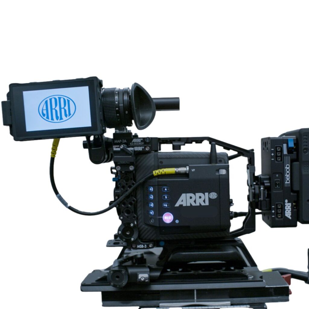 Buy ARRI Mini LF Package at New Life Cine. Inspected, verified, and protected by white-glove escrow with insured global delivery.