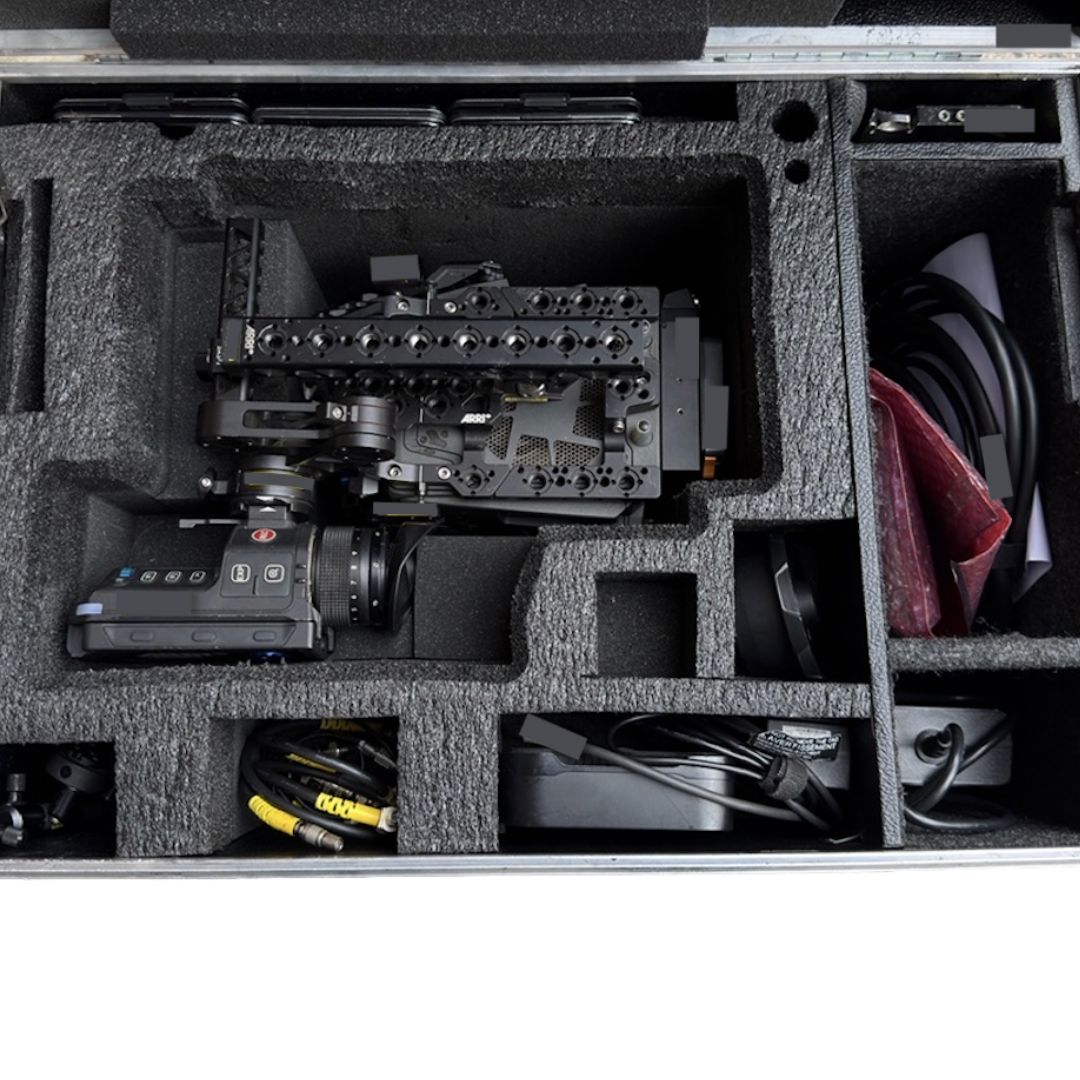 ARRI Codex Compact Drive Dock (Thunderbolt 3) Buy ARRI Codex Compact Drive Dock (Thunderbolt 3) at New Life Cine. Inspected, verified, and protected by white-glove escrow with insured global delivery.