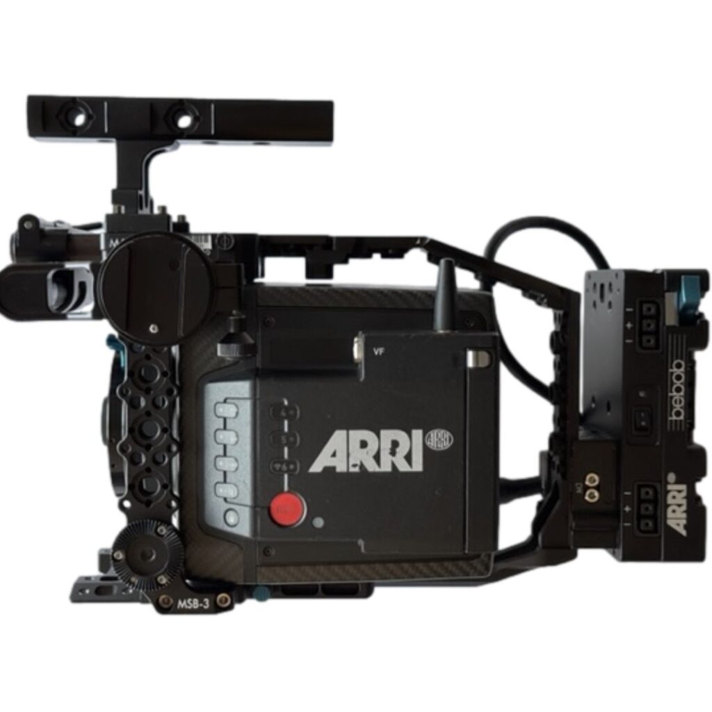Buy Astera Set Of Titan Tubes (X4 With Charging Case) at New Life Cine. Inspected, verified, and protected by white-glove escrow with insured global delivery.
