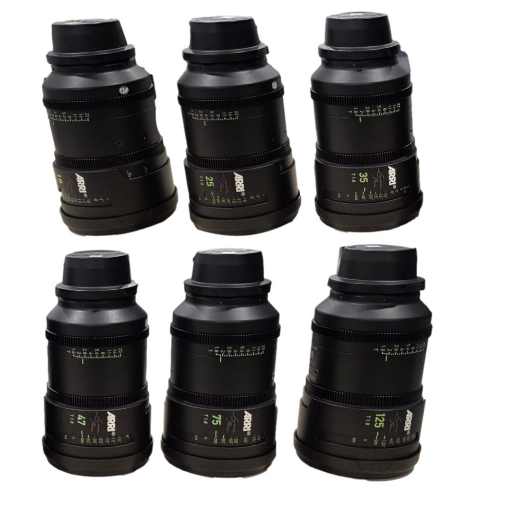 Buy Zeiss Supreme 25mm T1.5 at New Life Cine. Inspected, verified, and protected by white-glove escrow with insured global delivery.