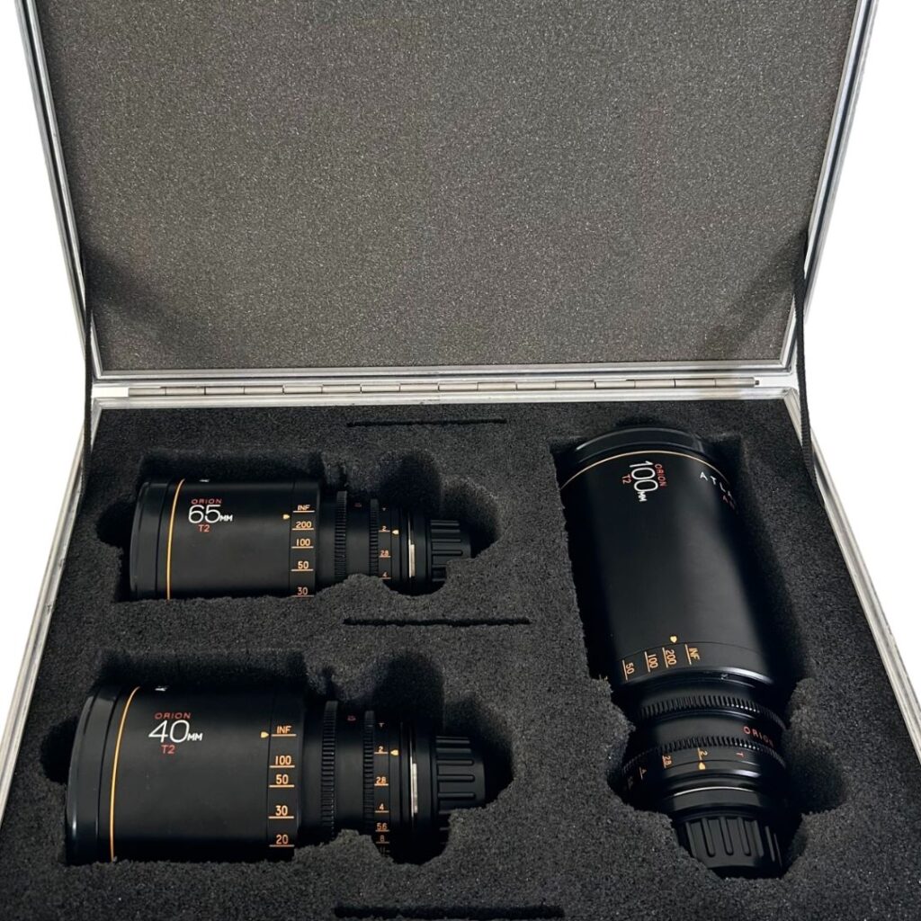 Buy Broncolor Professional Lighting Equipment at New Life Cine. Inspected, verified, and protected by white-glove escrow with insured global delivery.