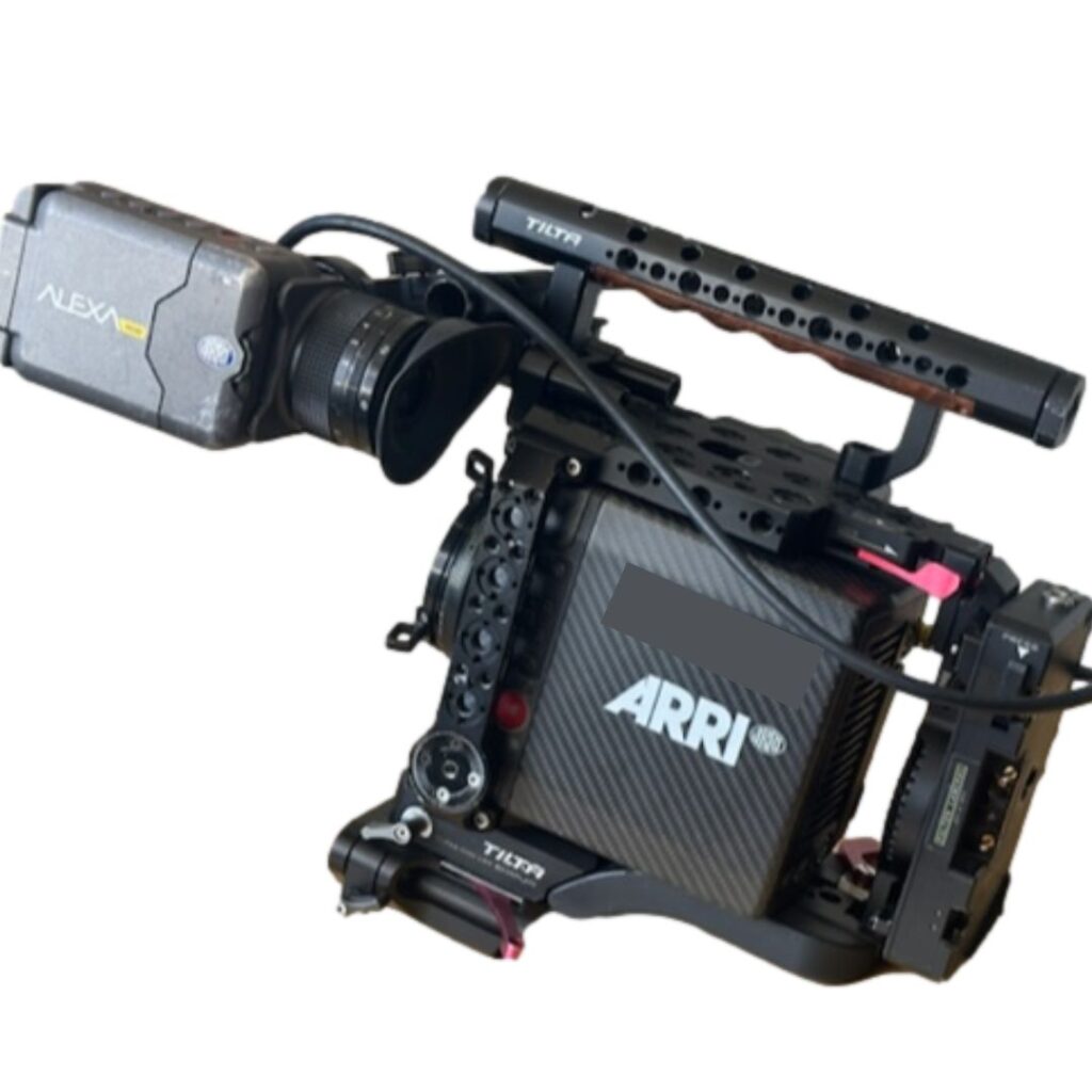 Buy Arri ENSO Primes 6 Lens Set- 18, 24, 32, 47, 75, 105 (Open Box/Like New) at New Life Cine. Inspected, verified, and protected by white-glove escrow with...