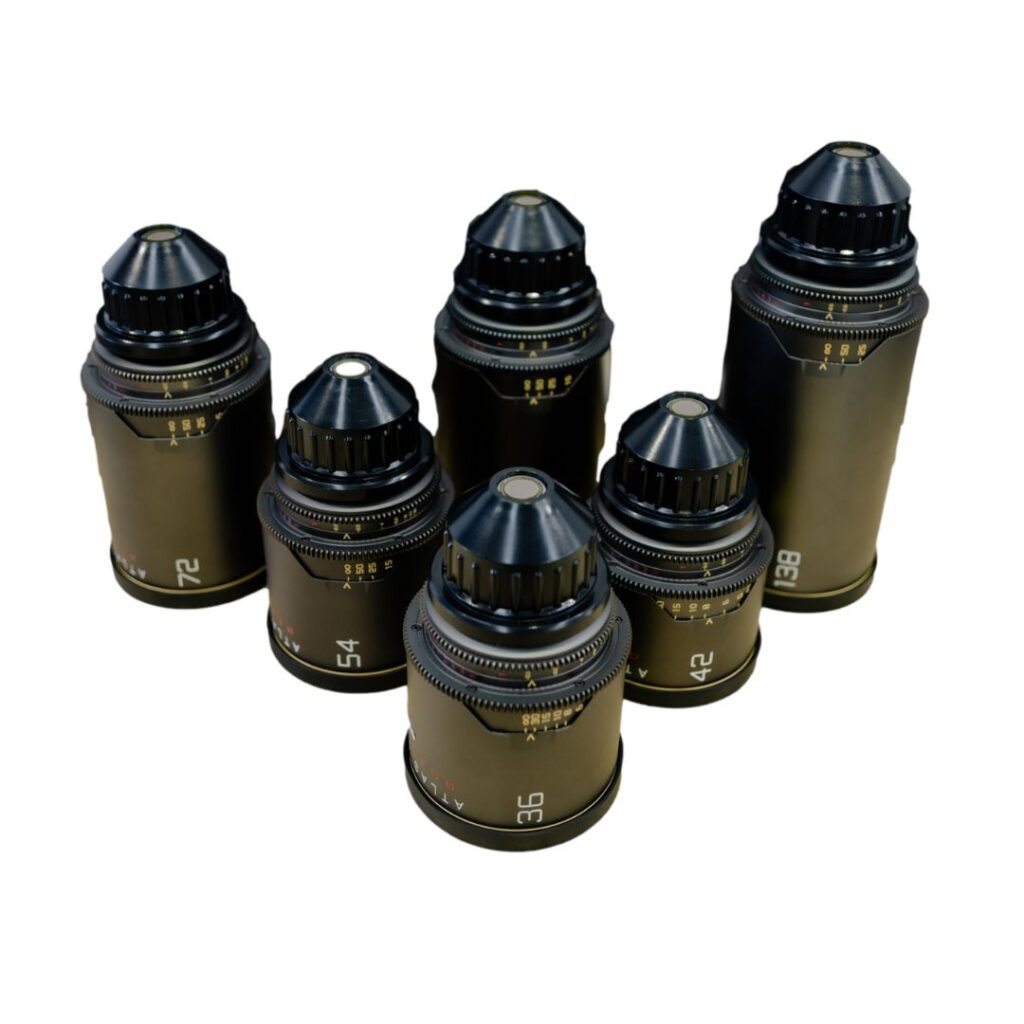 Buy Fujinon 50-135mm Fujinon 18-55mm at New Life Cine. Inspected, verified, and protected by white-glove escrow with insured global delivery.