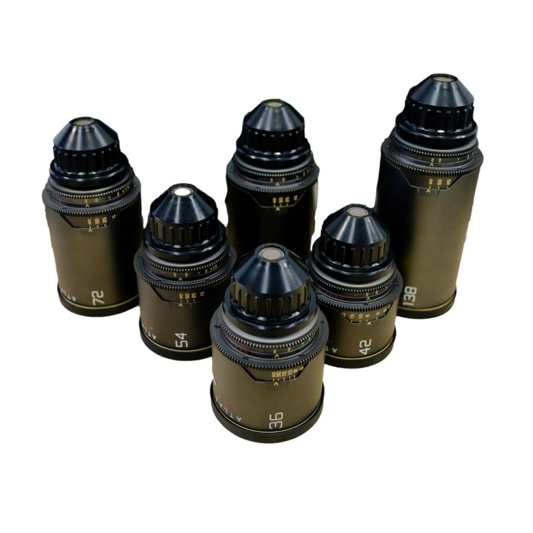 ARRI Master Anamorphic – 4 Lens Set – 35mm,50mm,75mm,100mm T1.9 Buy ARRI Master Anamorphic – 4 Lens Set – 35mm,50mm,75mm,100mm T1.9 at New Life Cine. Inspected, verified, and protected by white-glove escrow with insu...
