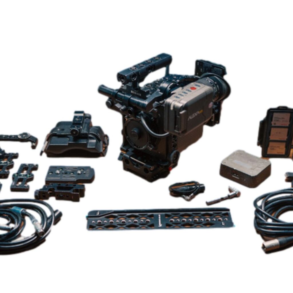 Buy ARRI 435 Xtreme Package at New Life Cine. Inspected, verified, and protected by white-glove escrow with insured global delivery.