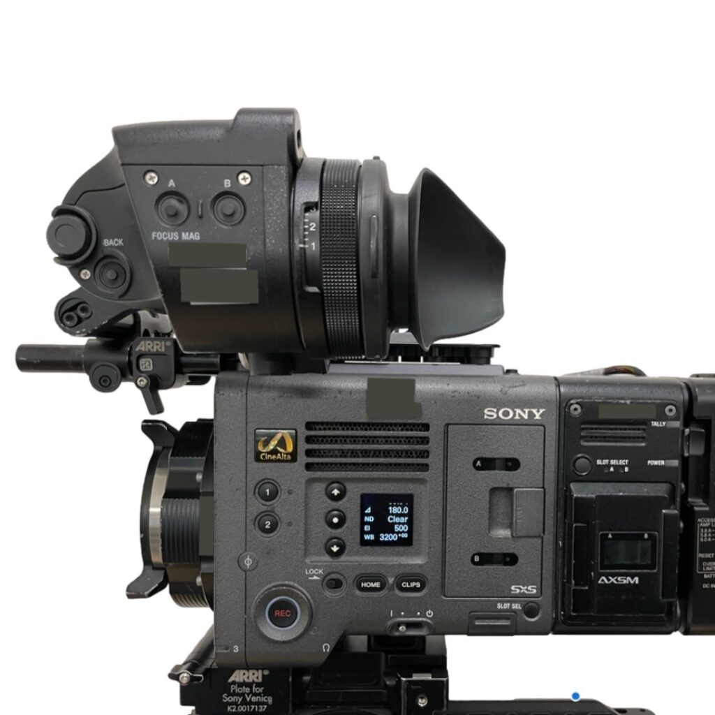 Buy Arri Signature Prime 15mm at New Life Cine. Inspected, verified, and protected by white-glove escrow with insured global delivery.