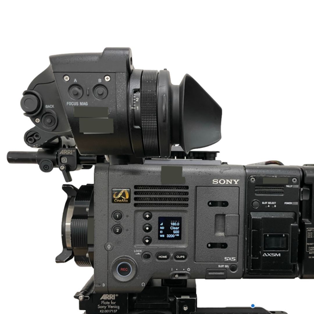 Arri Signature Prime 15mm Buy Arri Signature Prime 15mm at New Life Cine. Inspected, verified, and protected by white-glove escrow with insured global delivery.