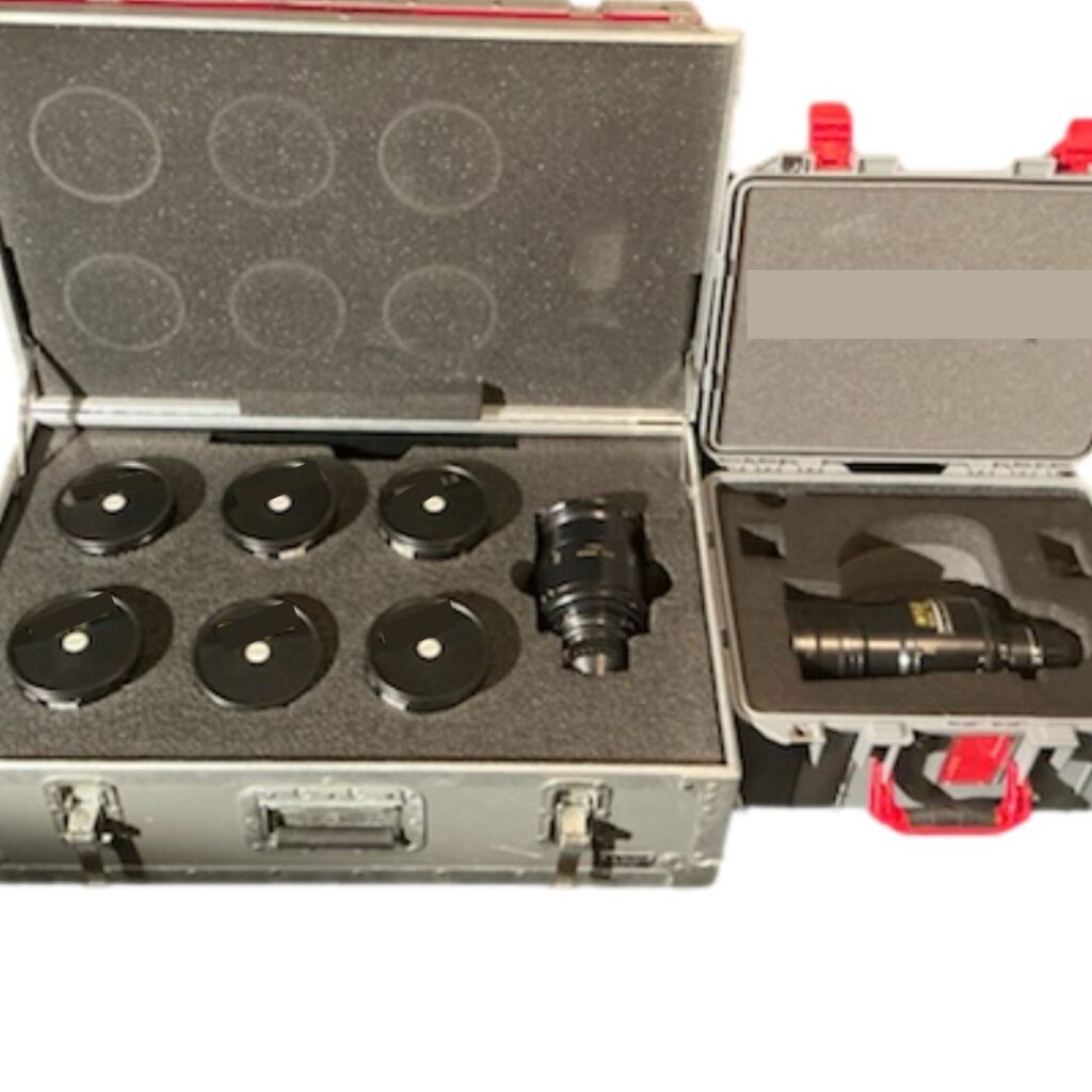 Buy BarTech Digital 1-Channel Kit + Heden M26V + ARRI Start/Stop Cable at New Life Cine. Inspected, verified, and protected by white-glove escrow with insur...