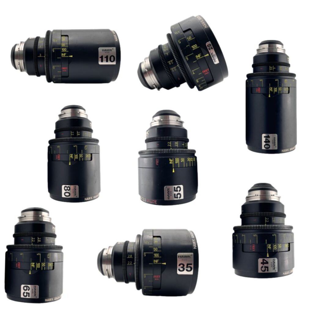 Buy ARRI 16-32mm T2.8 Signature Zoom Lens with LPL Mount at New Life Cine. Inspected, verified, and protected by white-glove escrow with insured global deli...