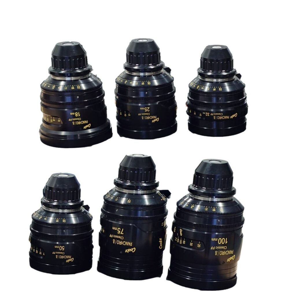 Buy Arri SR3 Package at New Life Cine. Inspected, verified, and protected by white-glove escrow with insured global delivery.