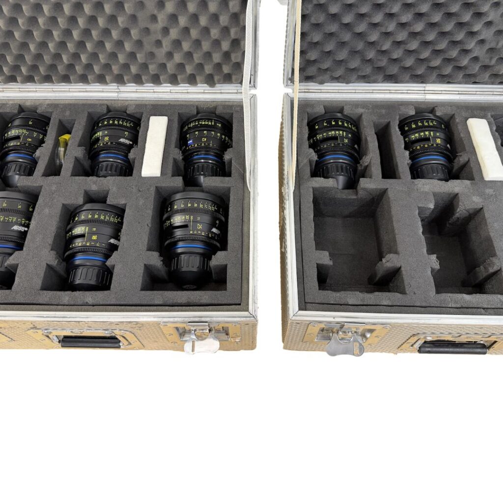 Buy Arri T24 Light at New Life Cine. Inspected, verified, and protected by white-glove escrow with insured global delivery.