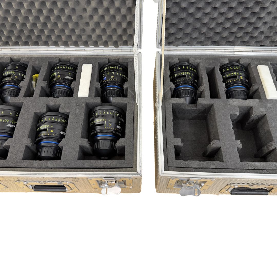 Arri T24 Light Buy Arri T24 Light at New Life Cine. Inspected, verified, and protected by white-glove escrow with insured global delivery.