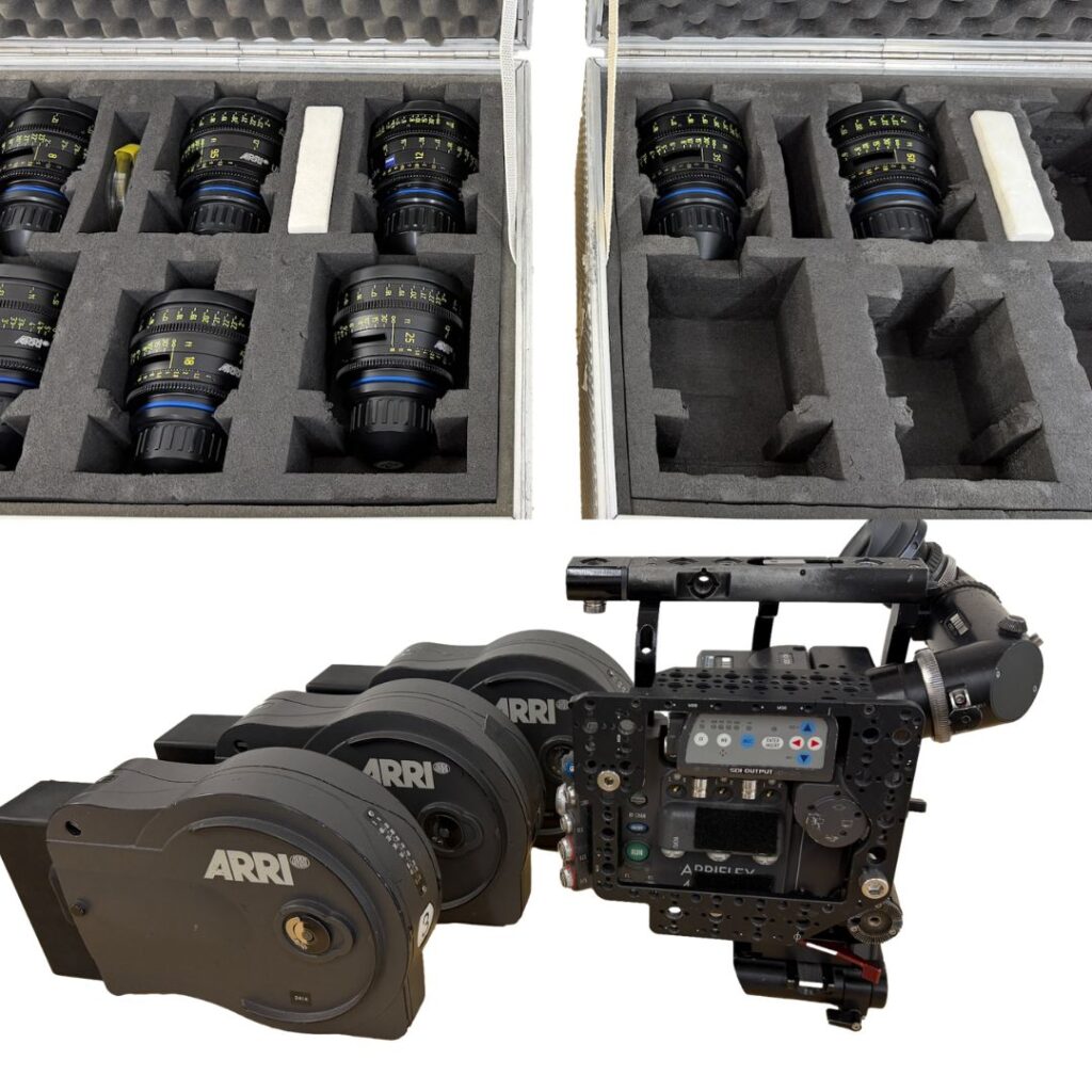 Buy Teradek Bolt 3000XT at New Life Cine. Inspected, verified, and protected by white-glove escrow with insured global delivery.
