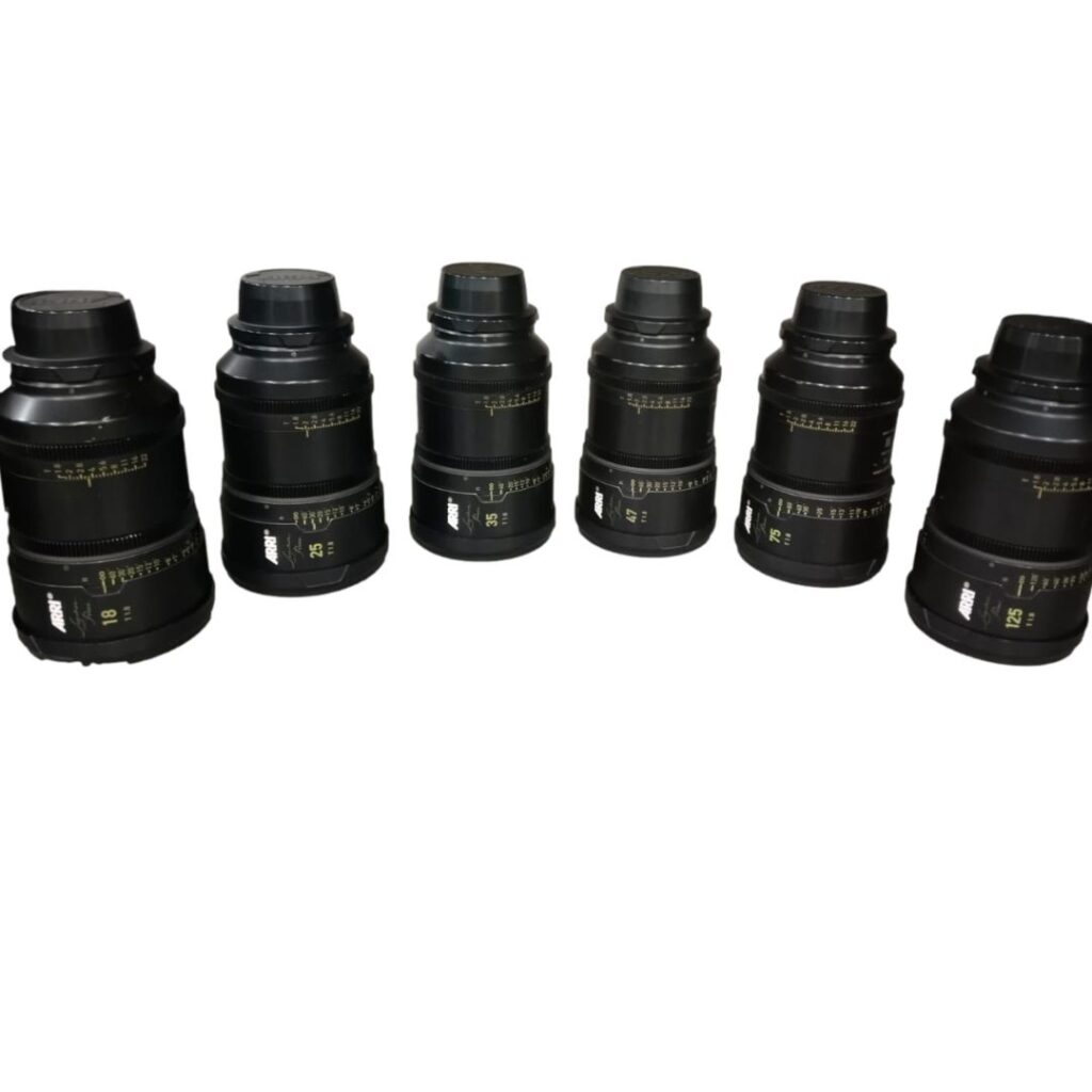 Buy Zero Optik Canon Rangefinder 50mm 0.95 LPL Dream Lenses (Never Used) at New Life Cine. Inspected, verified, and protected by white-glove escrow with ins...