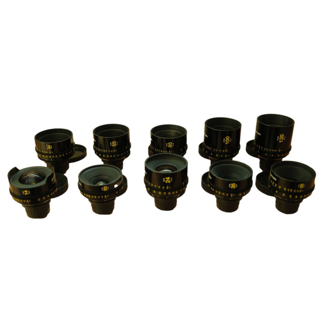 Zeiss Super Speeds S16 – 3 Lens Set -9.5mm, 16mm, 25mm MKII Buy Zeiss Super Speeds S16 – 3 Lens Set -9.5mm, 16mm, 25mm MKII at New Life Cine. Inspected, verified, and protected by white-glove escrow with insured gl...