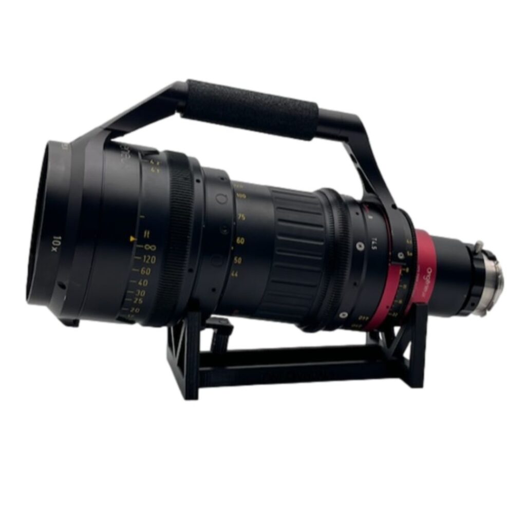 Buy Zeiss CP.2 6 Lens Kit: 21mm T2.9, 28mm T2.1, 35mm T2.1, 50mm T2,1, 85mm T2.1, 100mm T2.1 at New Life Cine. Inspected, verified, and protected by white-g...
