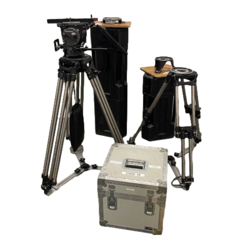 Buy DJI Ronin 2 3-Axis Handheld/Aerial Stabilizer – With Hard Case at New Life Cine. Inspected, verified, and protected by white-glove escrow with insured...