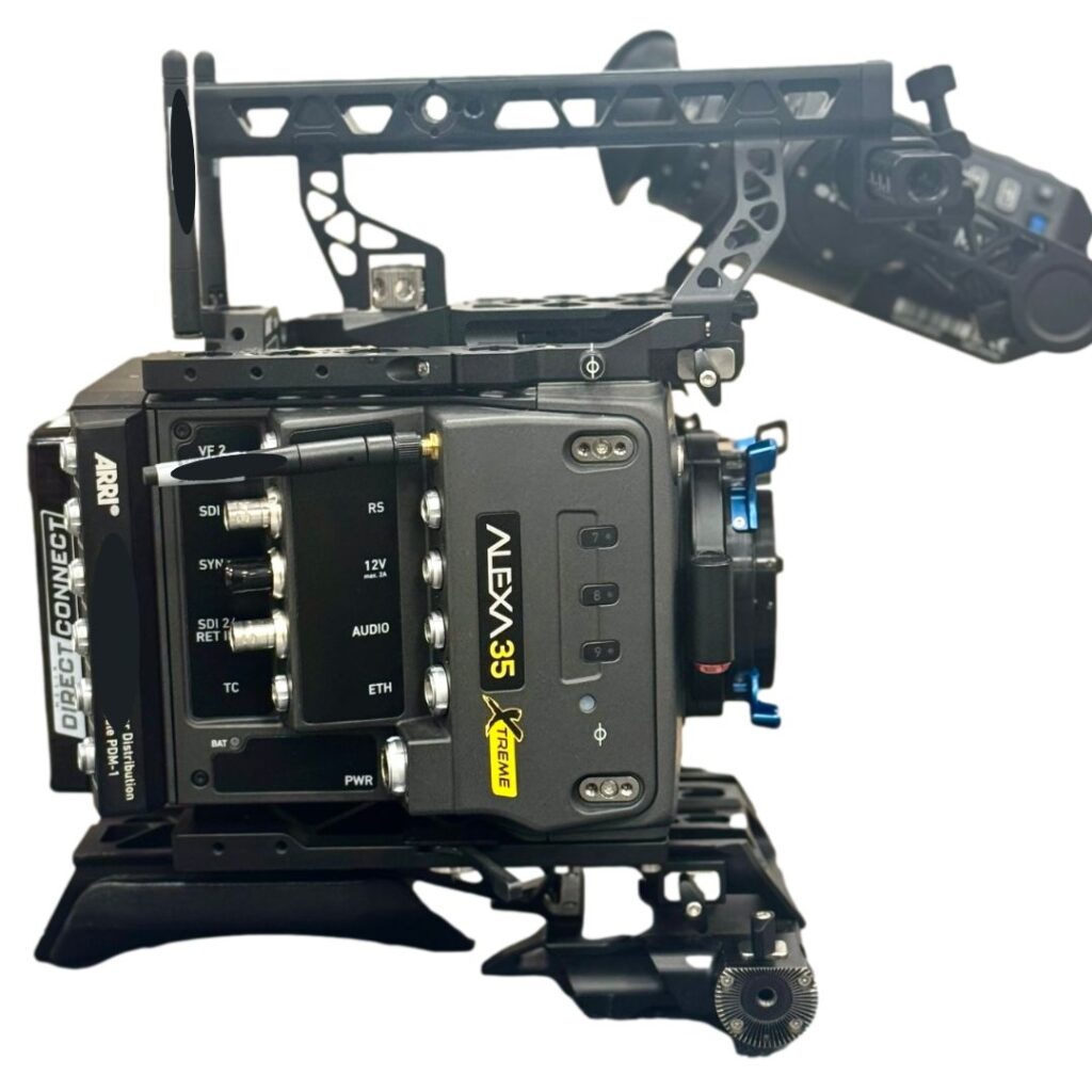 Aaton XTR Plus Buy Aaton XTR Plus at New Life Cine. Inspected, verified, and protected by white-glove escrow with insured global delivery.