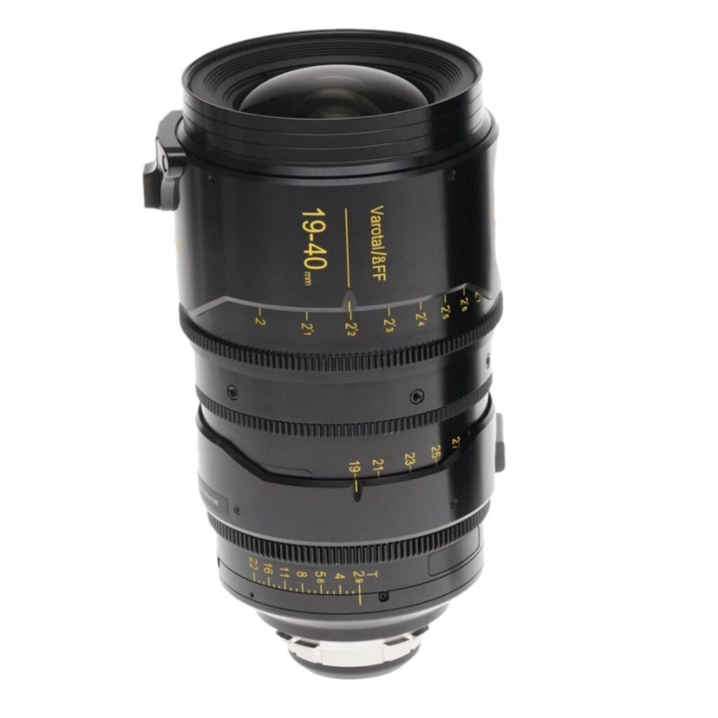 Buy Ancient Optics Rehoused Konica Hexanon Vintage 10 Lens Set- 21, 24, 28, 35, 40, 50, 57, 85, 135, 200mm at New Life Cine. Inspected, verified, and protec...