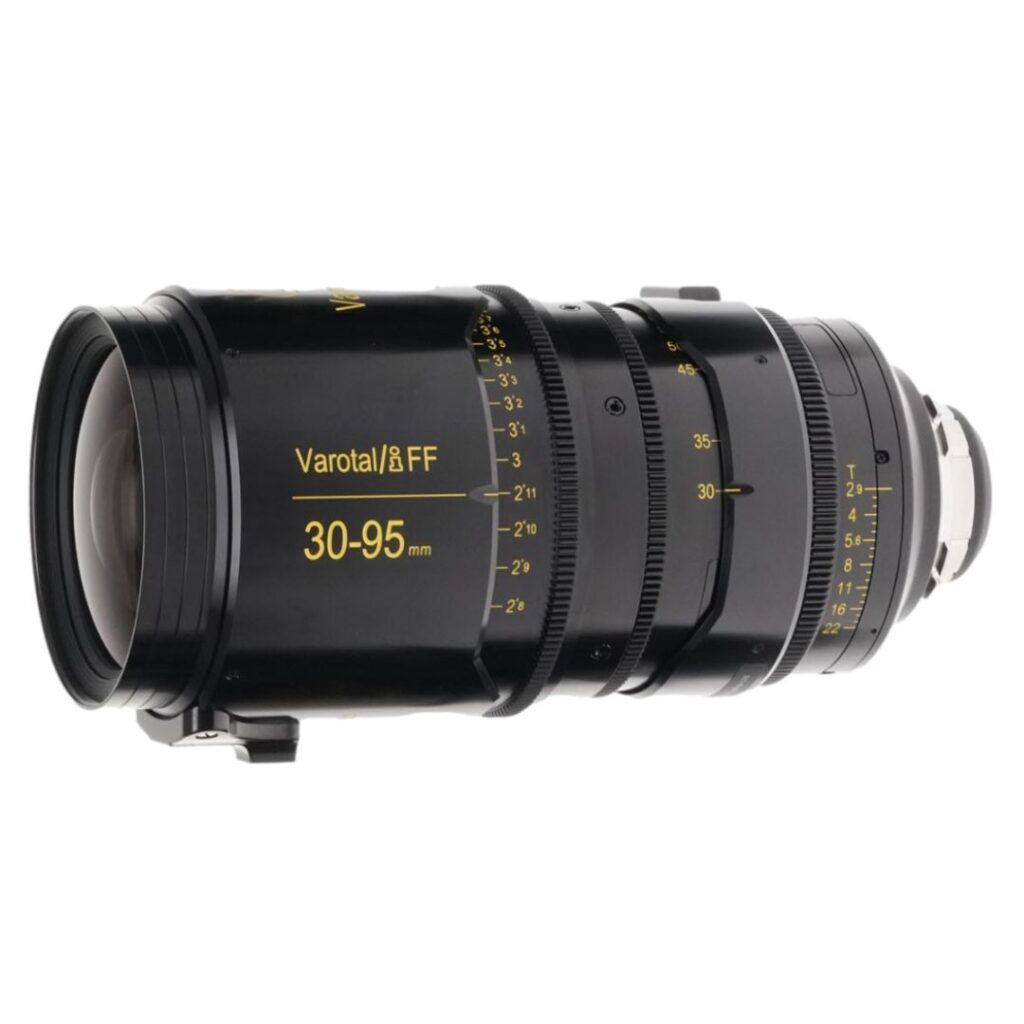 Buy ARRI Ultra Wide Zoom – 9.5-18mm at New Life Cine. Inspected, verified, and protected by white-glove escrow with insured global delivery.