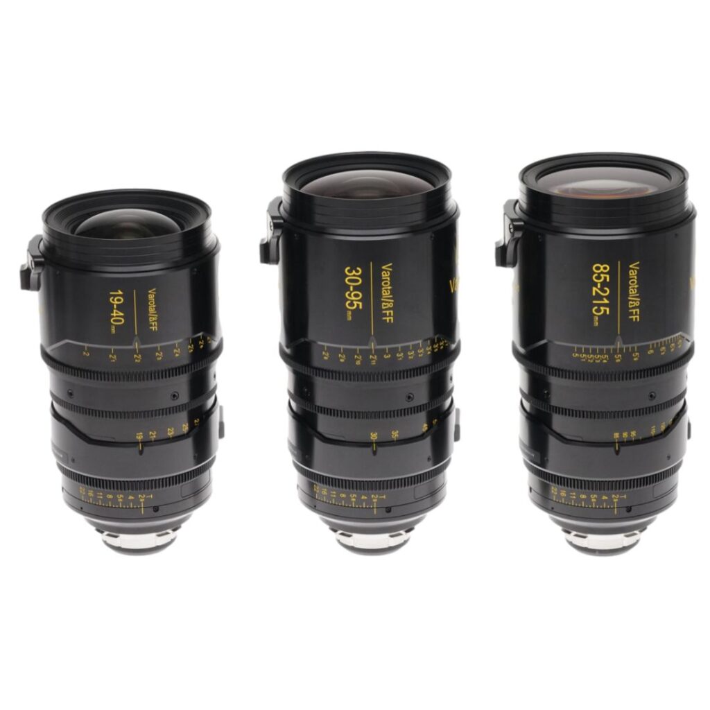 Buy Zeiss CZ 70-200 PL at New Life Cine. Inspected, verified, and protected by white-glove escrow with insured global delivery.