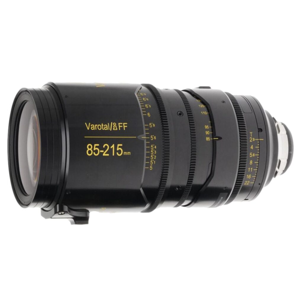 Angeneiux EZ 3 (Used) Buy Angeneiux EZ 3 (Used) at New Life Cine. Inspected, verified, and protected by white-glove escrow with insured global delivery.