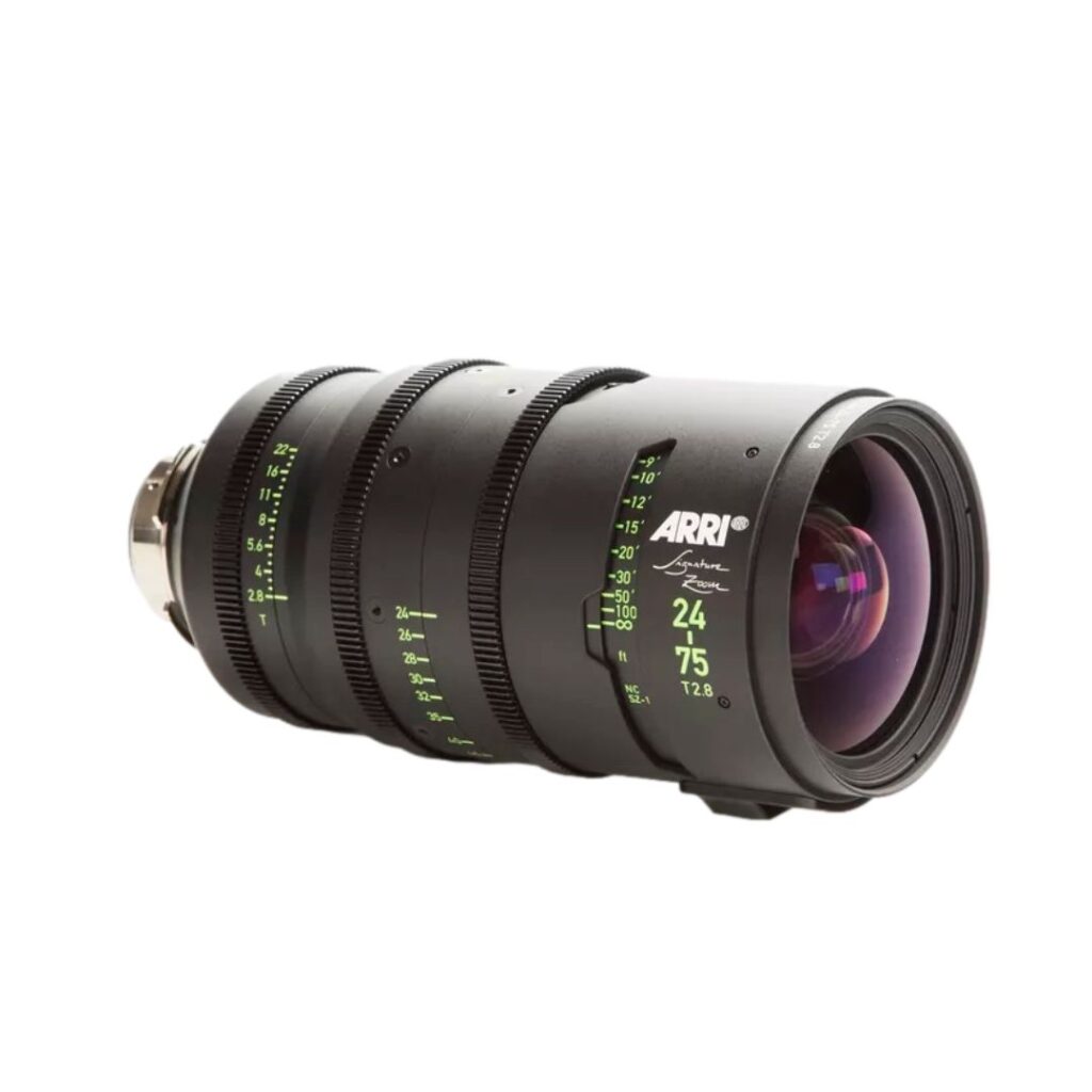 Buy ARRI 416 HS at New Life Cine. Inspected, verified, and protected by white-glove escrow with insured global delivery.