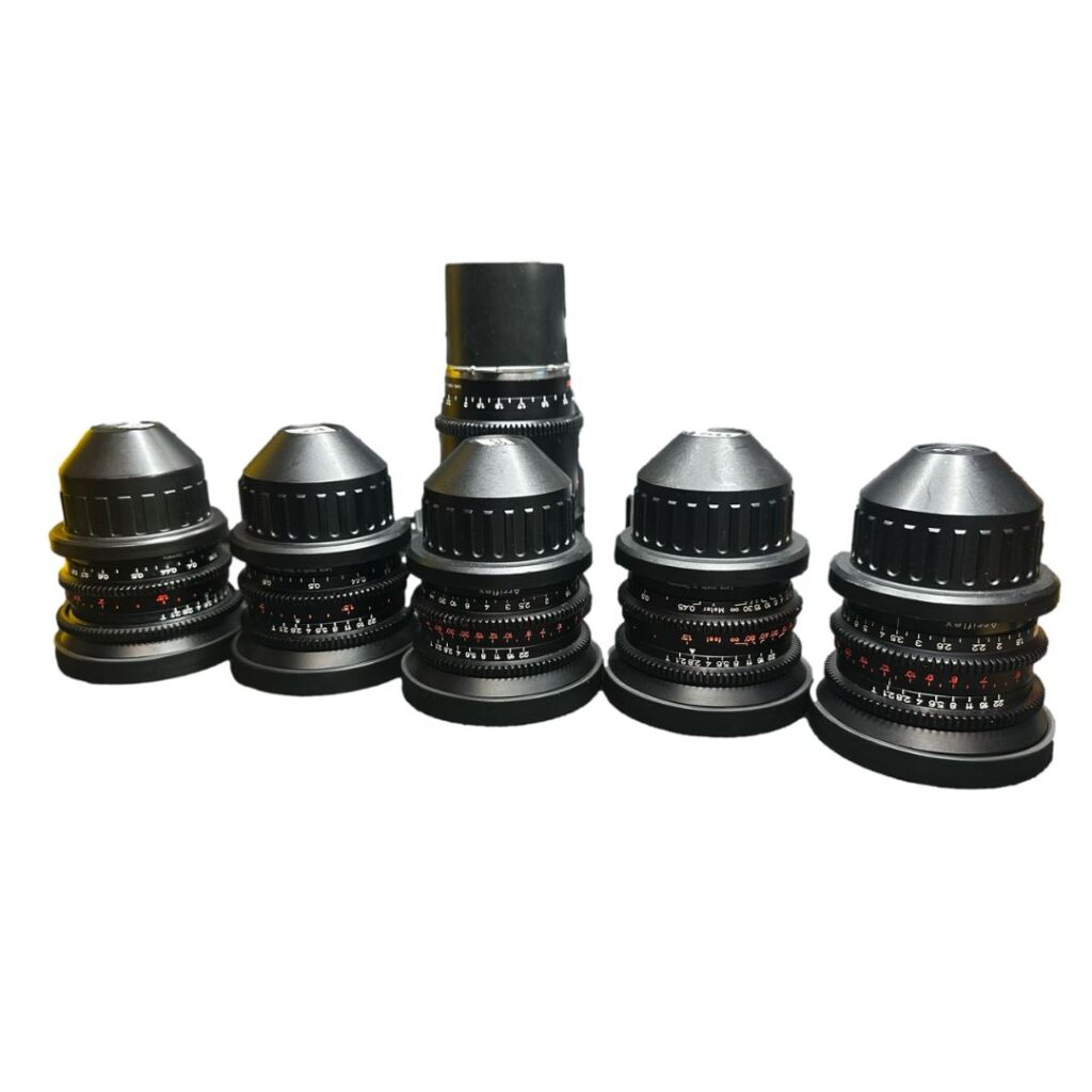 Buy Angenieux Optimo Primes 21 / 28 / 40 / 50 / 75 / 135mm at New Life Cine. Inspected, verified, and protected by white-glove escrow with insured global de...
